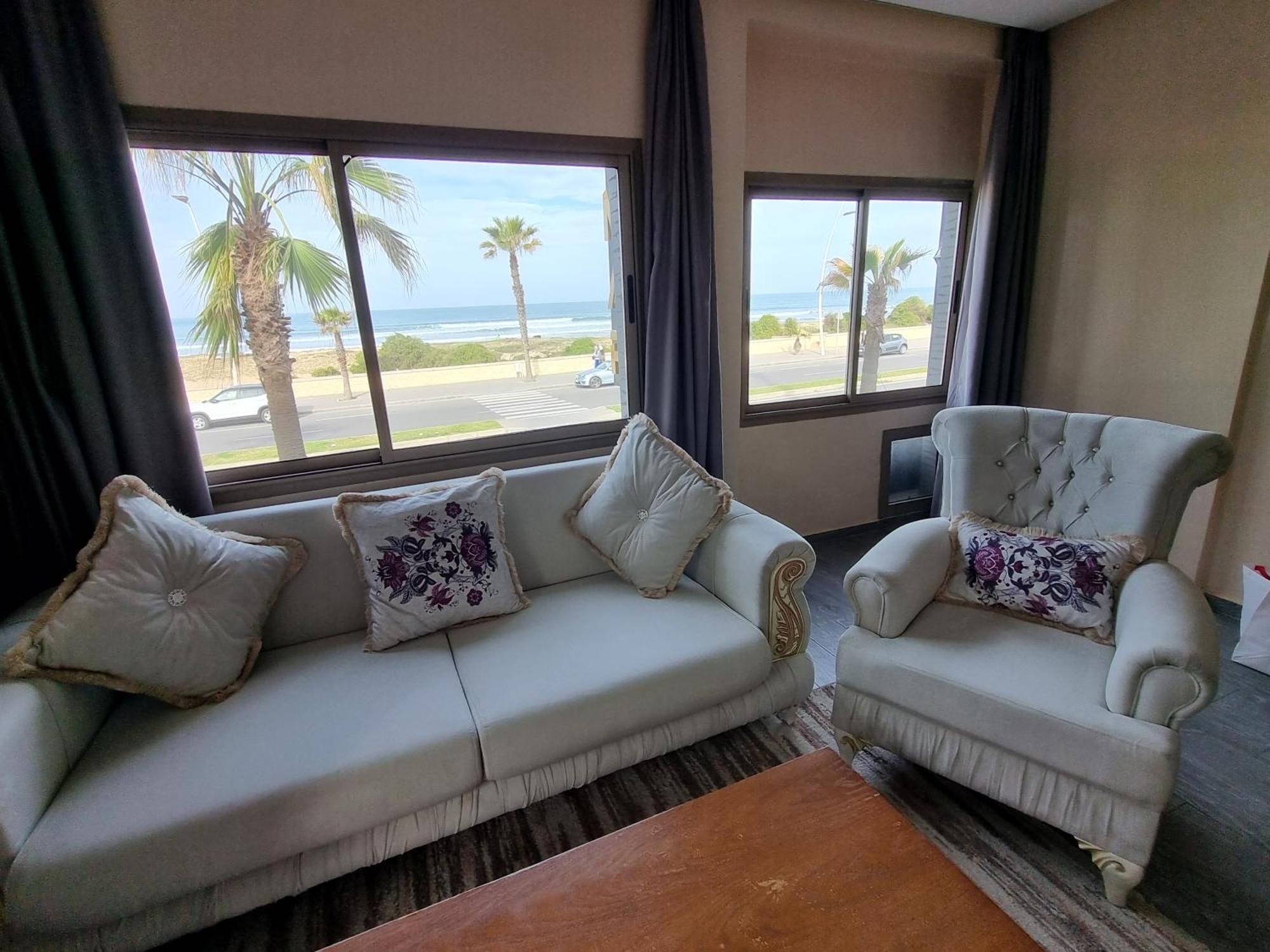 Oceana Mazagan Suites Hotel El Jadida Exterior photo