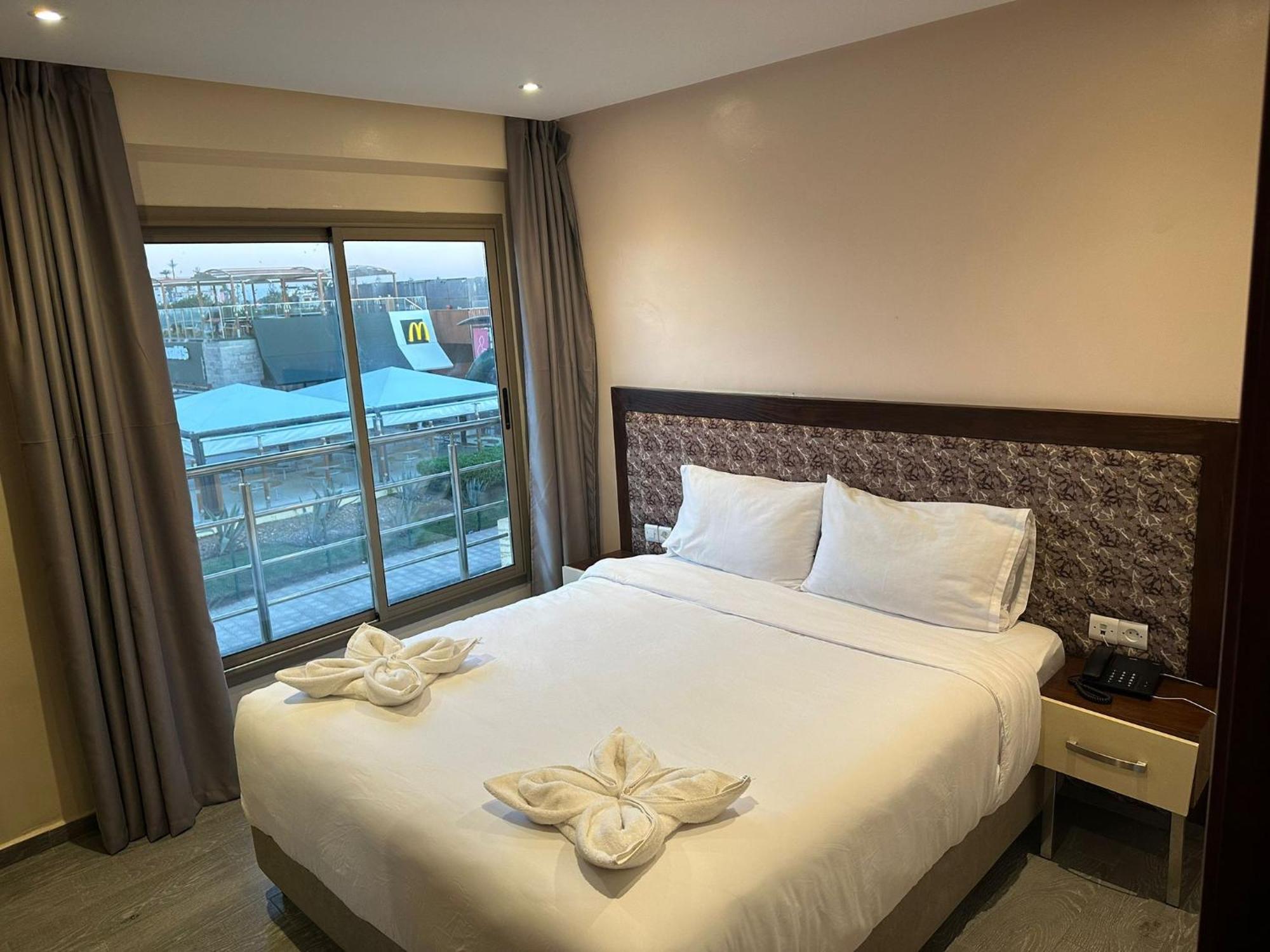 Oceana Mazagan Suites Hotel El Jadida Exterior photo