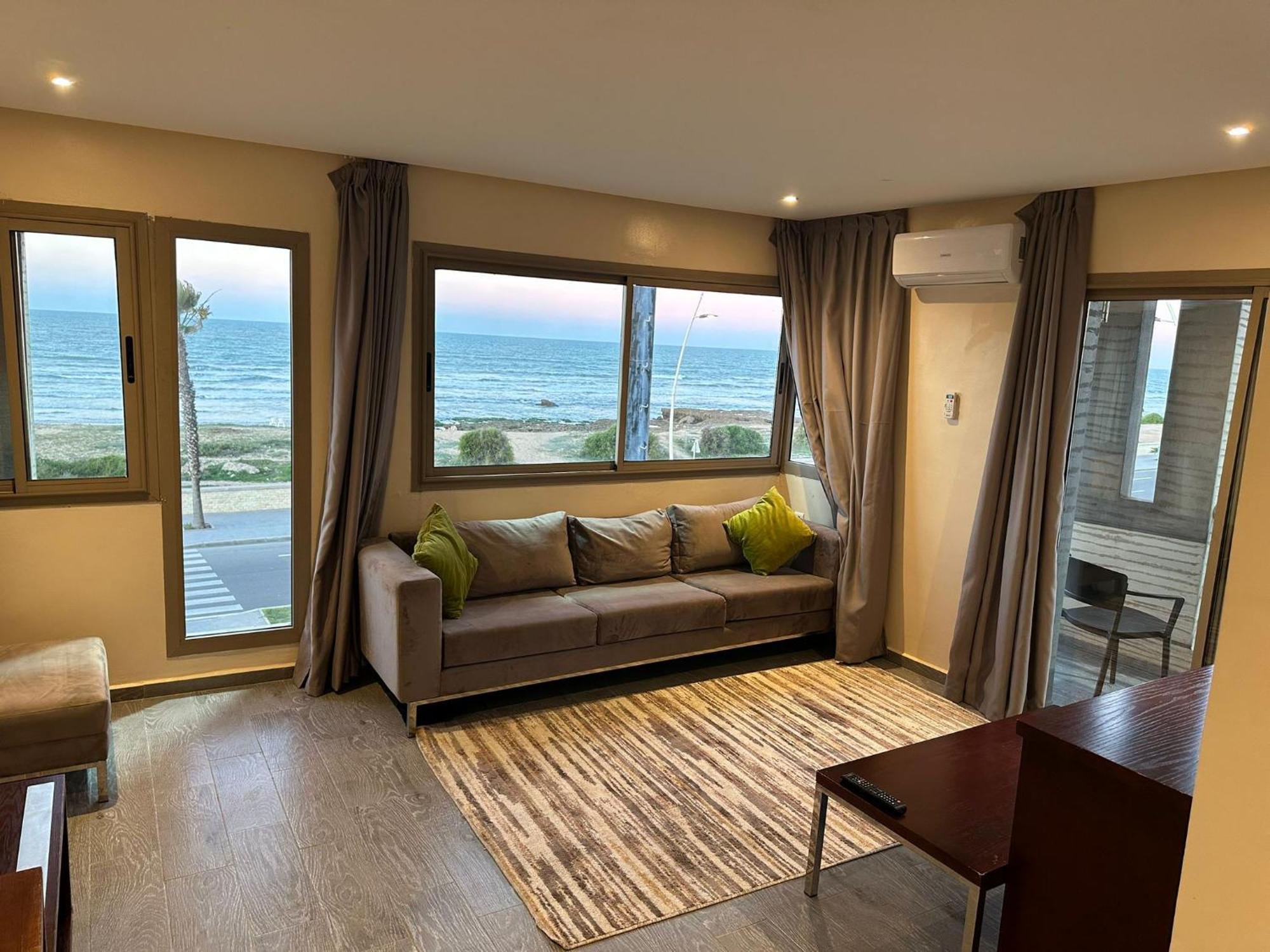 Oceana Mazagan Suites Hotel El Jadida Exterior photo