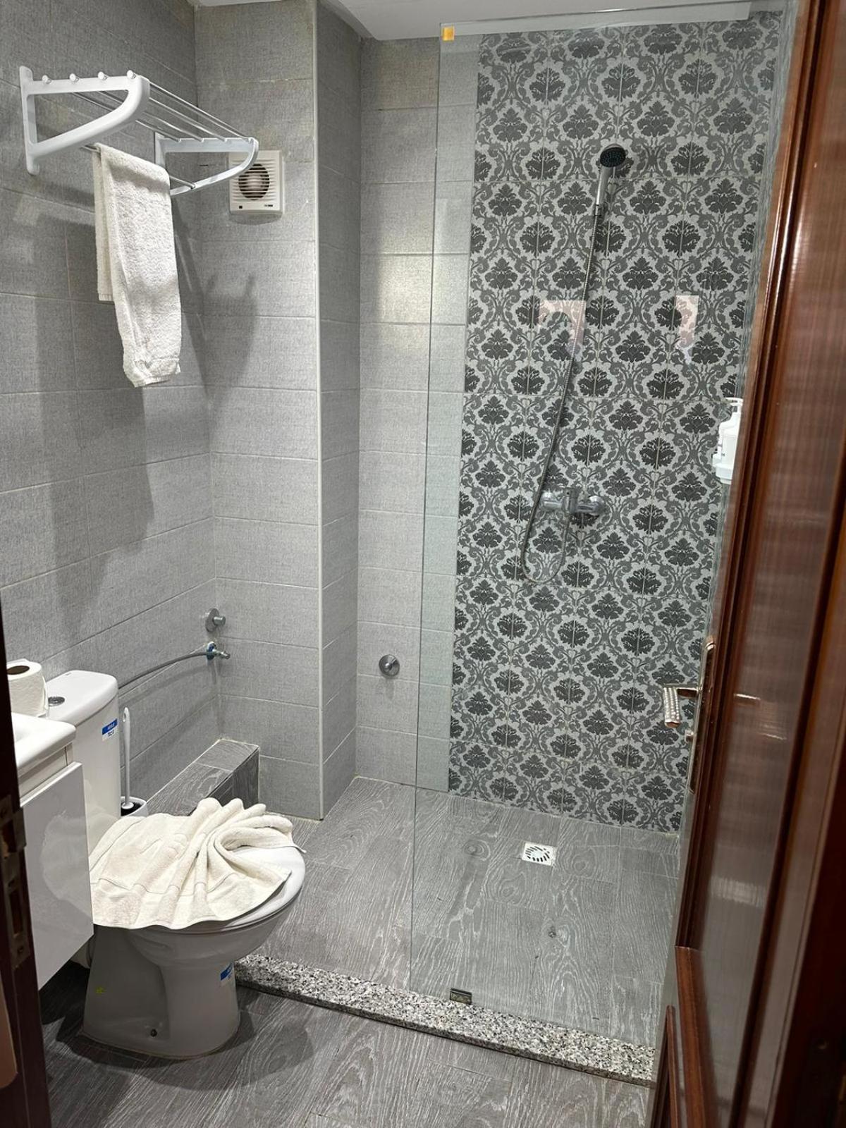 Oceana Mazagan Suites Hotel El Jadida Exterior photo